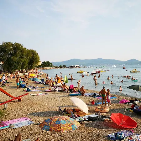 Punta Sukošan