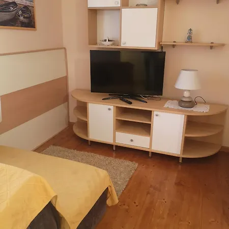 Punta Sukošan