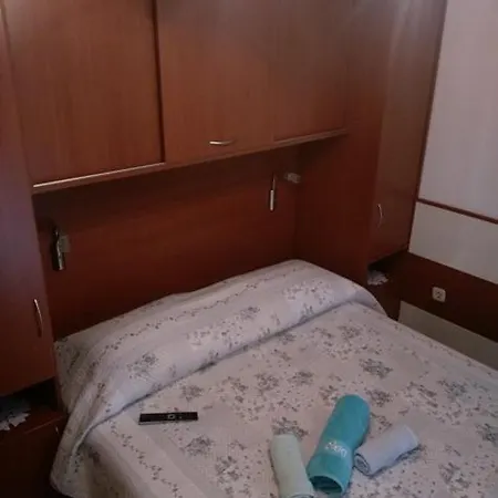 Punta Séjour chez l'habitant