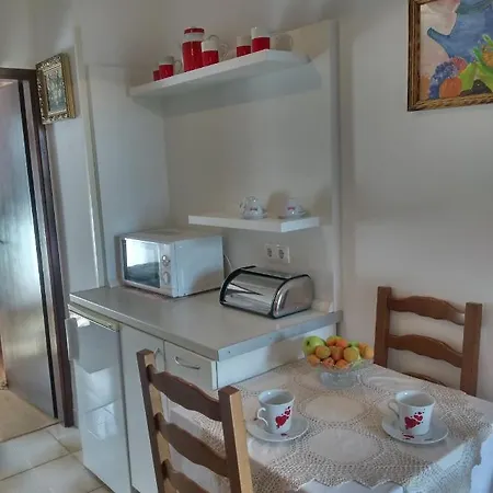 Punta Séjour chez l'habitant