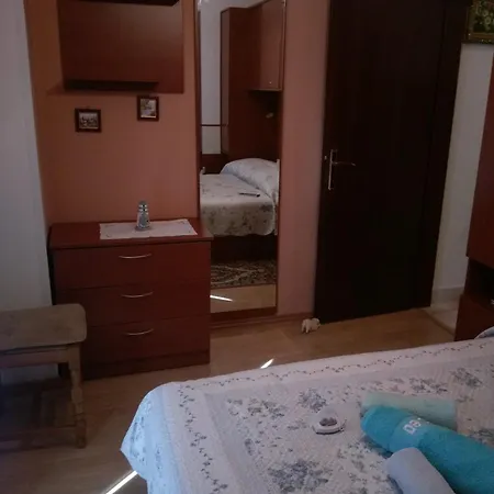Séjour chez l'habitant Punta *