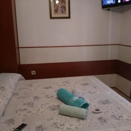 Séjour chez l'habitant Punta Sukošan